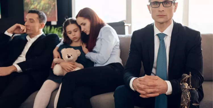 Winnipeg Access and Visitation Lawyer