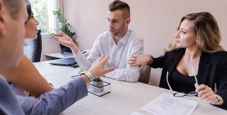 Winnipeg Spousal Support Lawyer